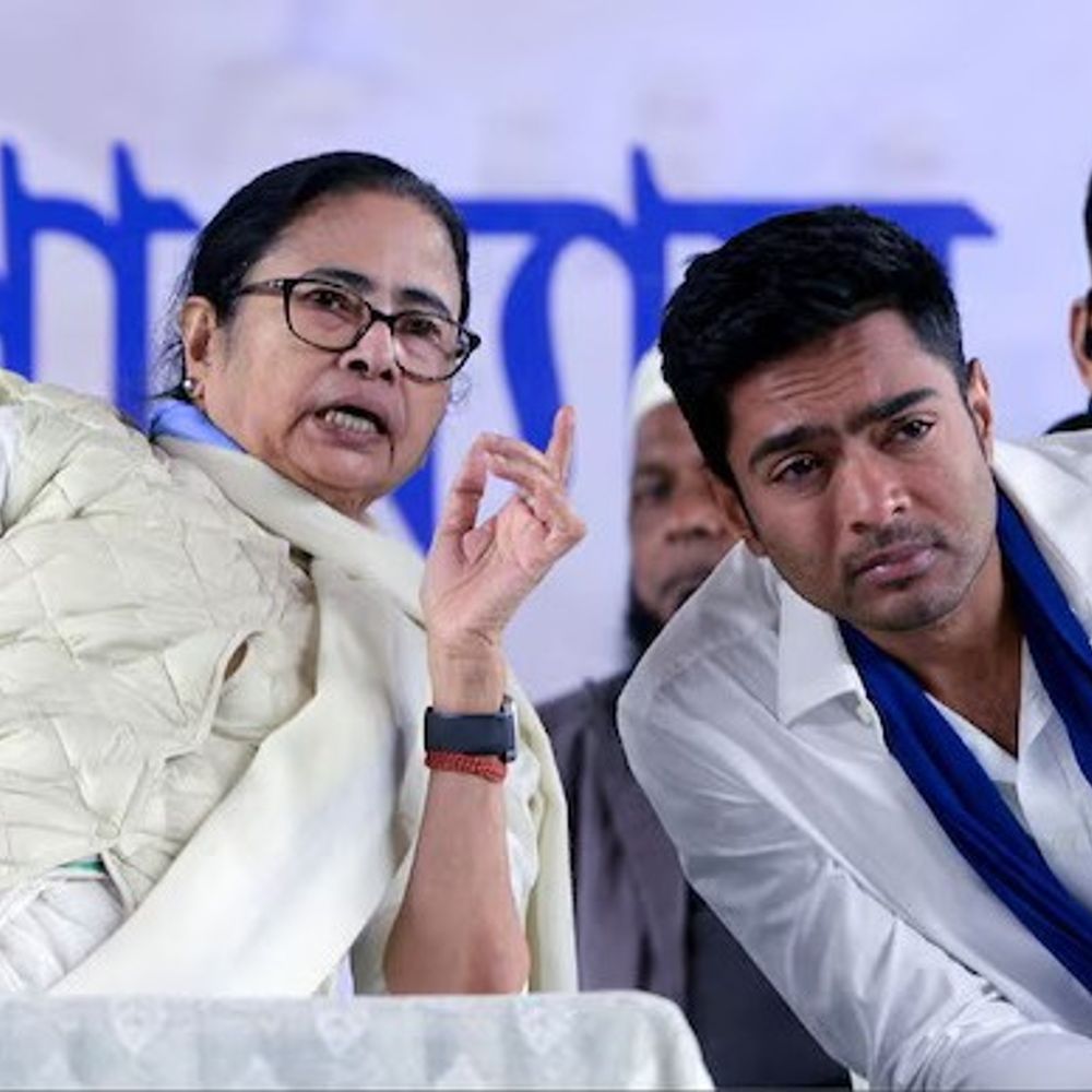 TMC बोली- ऋतब्रत बनर्जी को नेता विपक्ष बनाना अवैध:स्पीकर के फैसले को हाईकोर्ट में चुनौती देंगे; अभिषेक बनर्जी पार्टी महासचिव बने रहेंगे