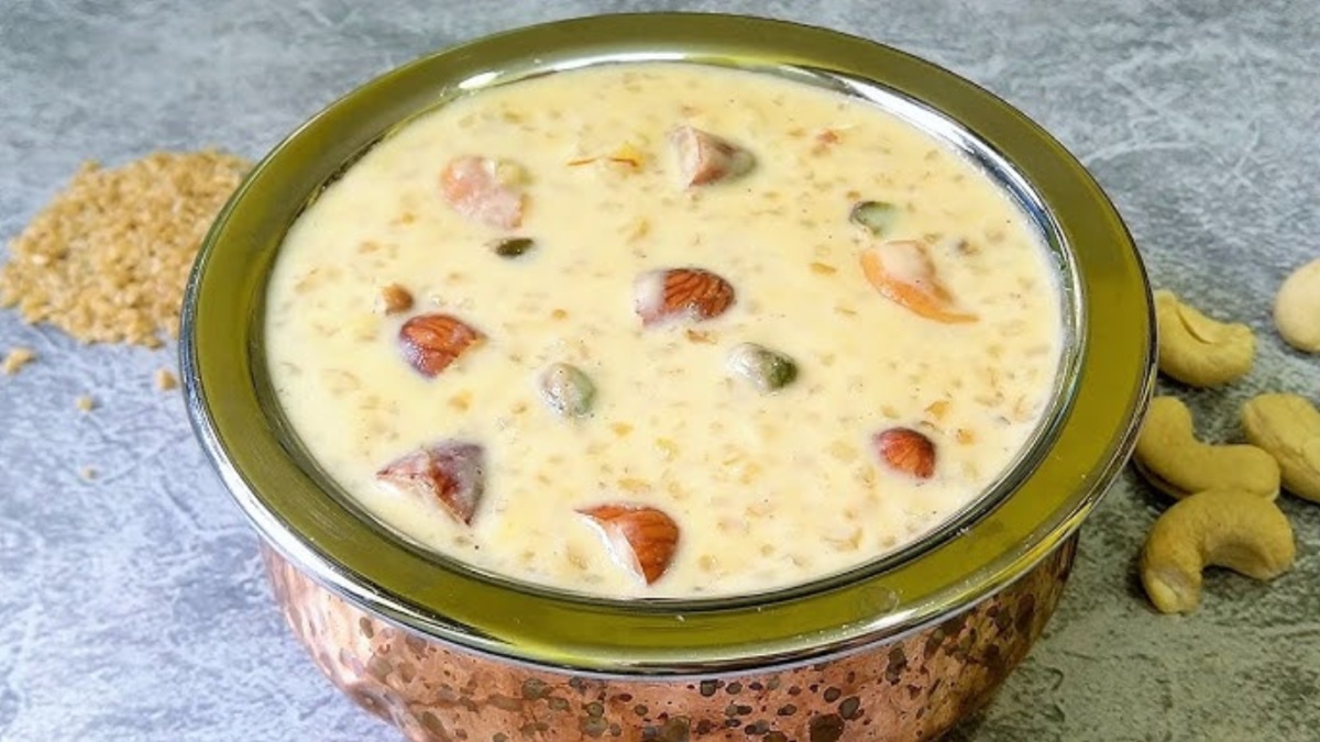 कितनी भी हो कमजोरी, थकान या सुस्ती गर्मियों में सुबह इसे रेसिपी को खाने से मिलेगी दिनभर की तंदुरुस्ती