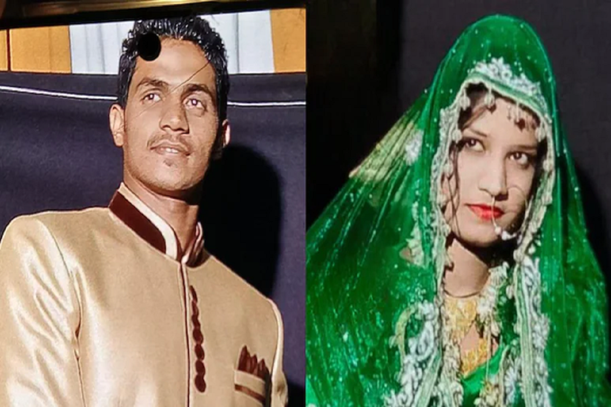 पत्नी का चाकू से गला काटकर ली जान, आपसी विवाद के बाद पति ने उठाया खतरनाक कदम