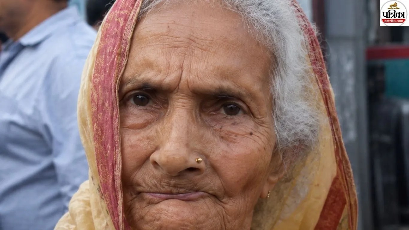 मुजफ्फरपुर हॉस्पिटल अग्निकांड: 95 साल की दादी बनीं फरिश्ता, ICU में आग लगने पर बचाई कई मरीजों की जान