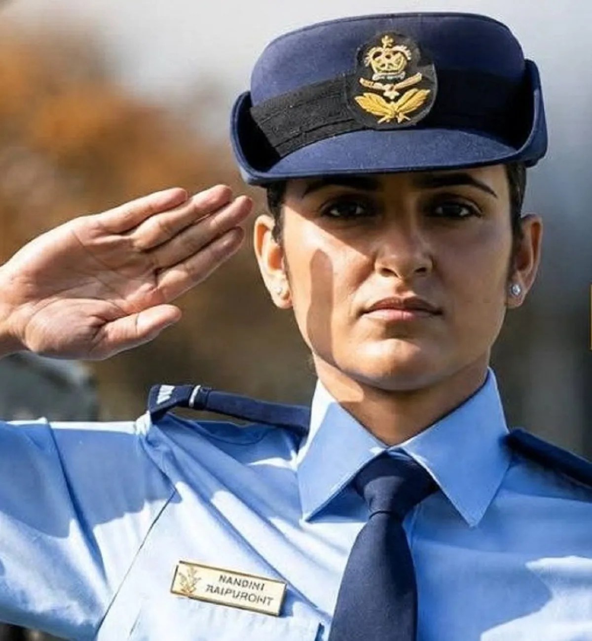 अंतरिक्ष सुरक्षा के क्षेत्र में चमकी नंदिनी राजपुरोहित, ऑस्ट्रेलिया में संभाली महत्वपूर्ण जिम्मेदारी
