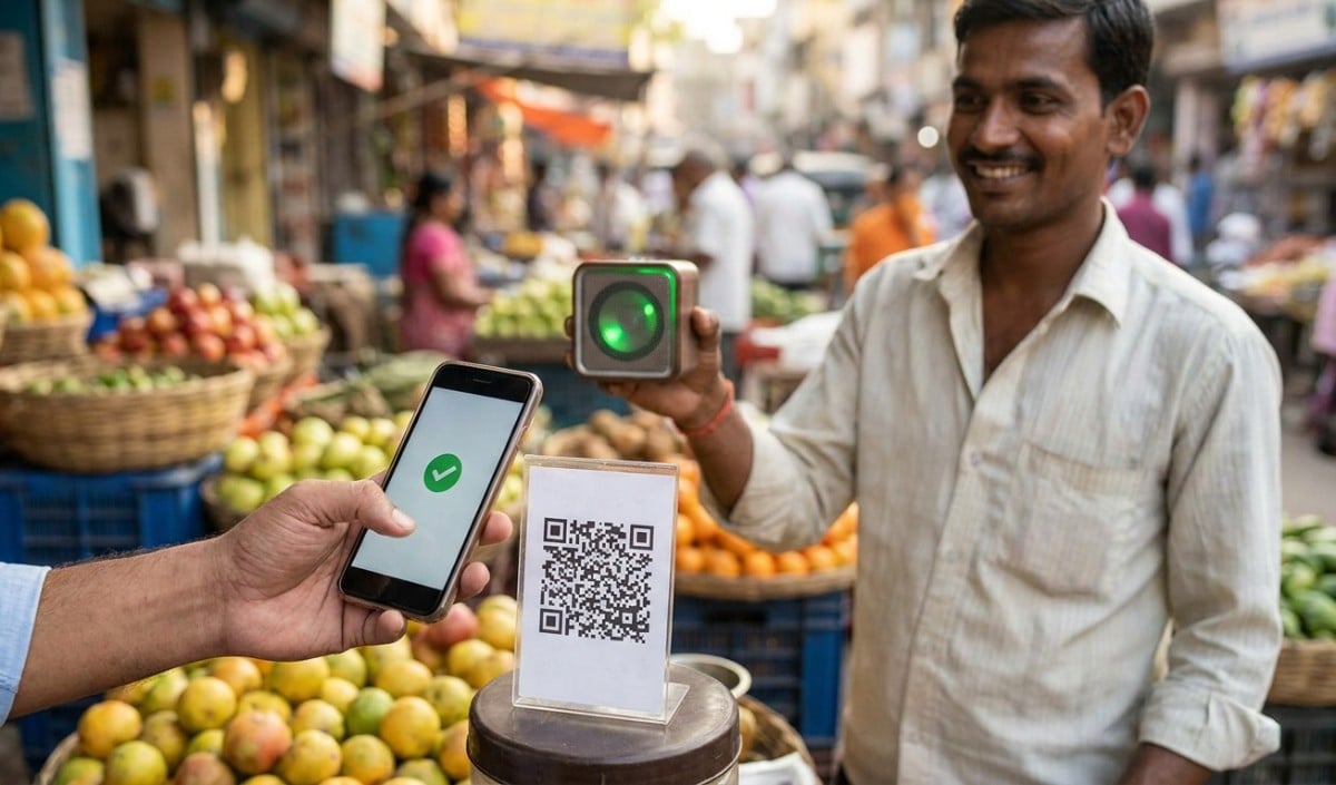 UPI Big Update: अब QR Code Scams को कहें Bye-Bye, Payment करते ही दिखेगा असली नाम
