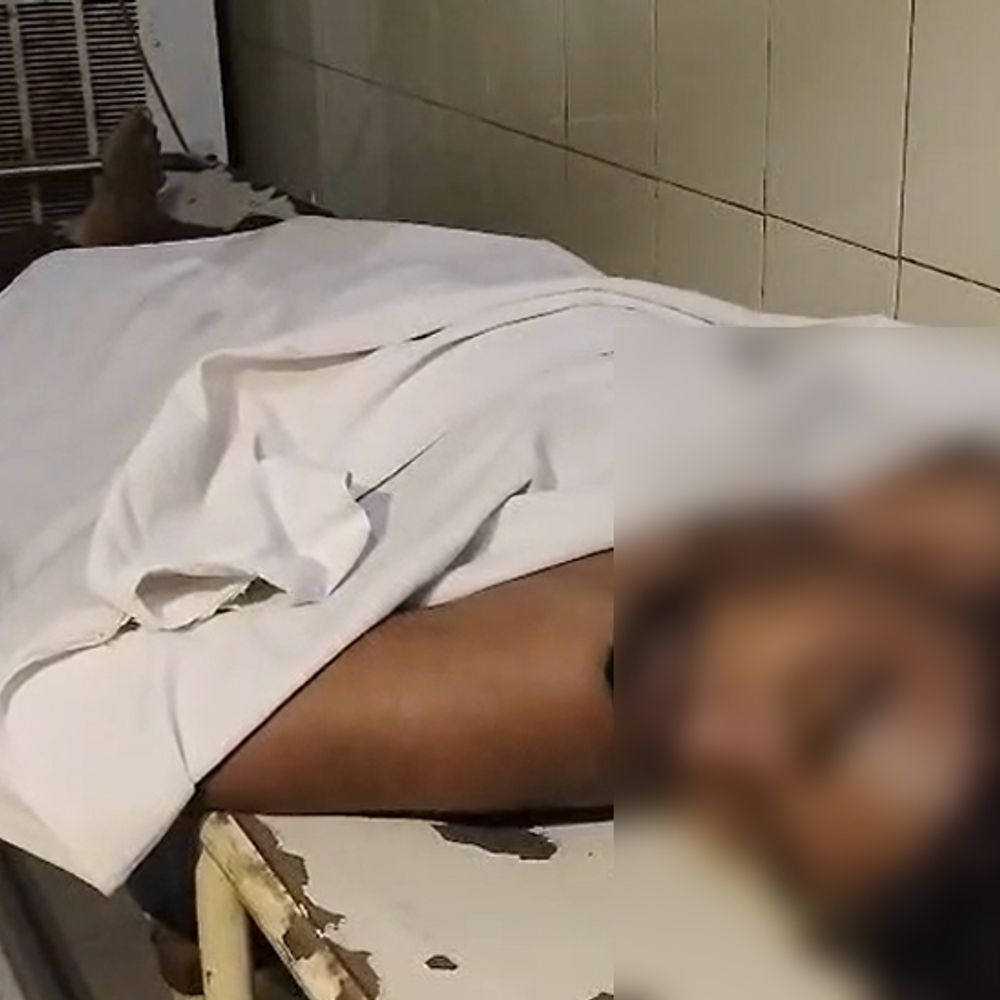 पतरातू डैम में डूबने से लोहरदगा के युवक की मौत:दोस्तों के साथ नहाने गया था, रांची में रहकर कर रहा था पढ़ाई