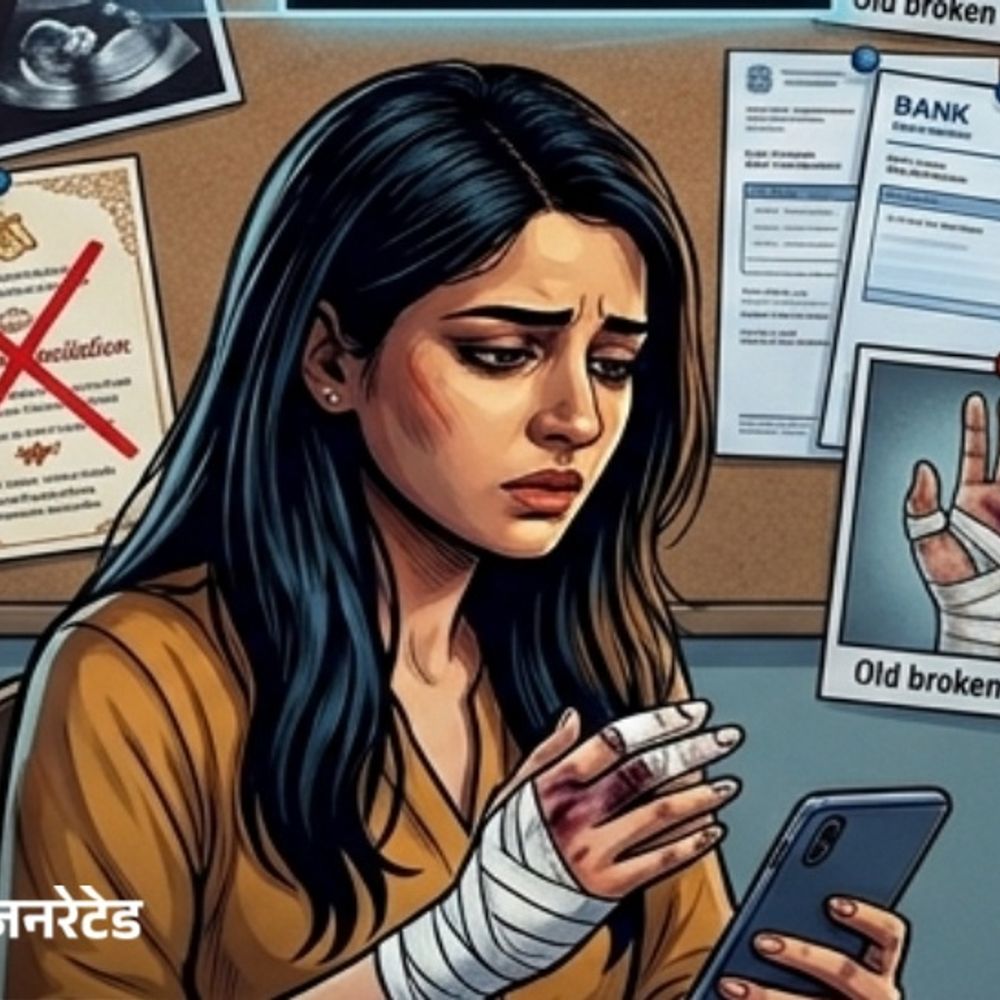 गयाजी में MLC बनाने का झांसा, 14.81 लाख की वसूली:आरोपी ने नशीला ड्रिंक पिलाकर महिला टीचर का बनाया अश्लील वीडियो, कोर्ट के आदेश पर FIR