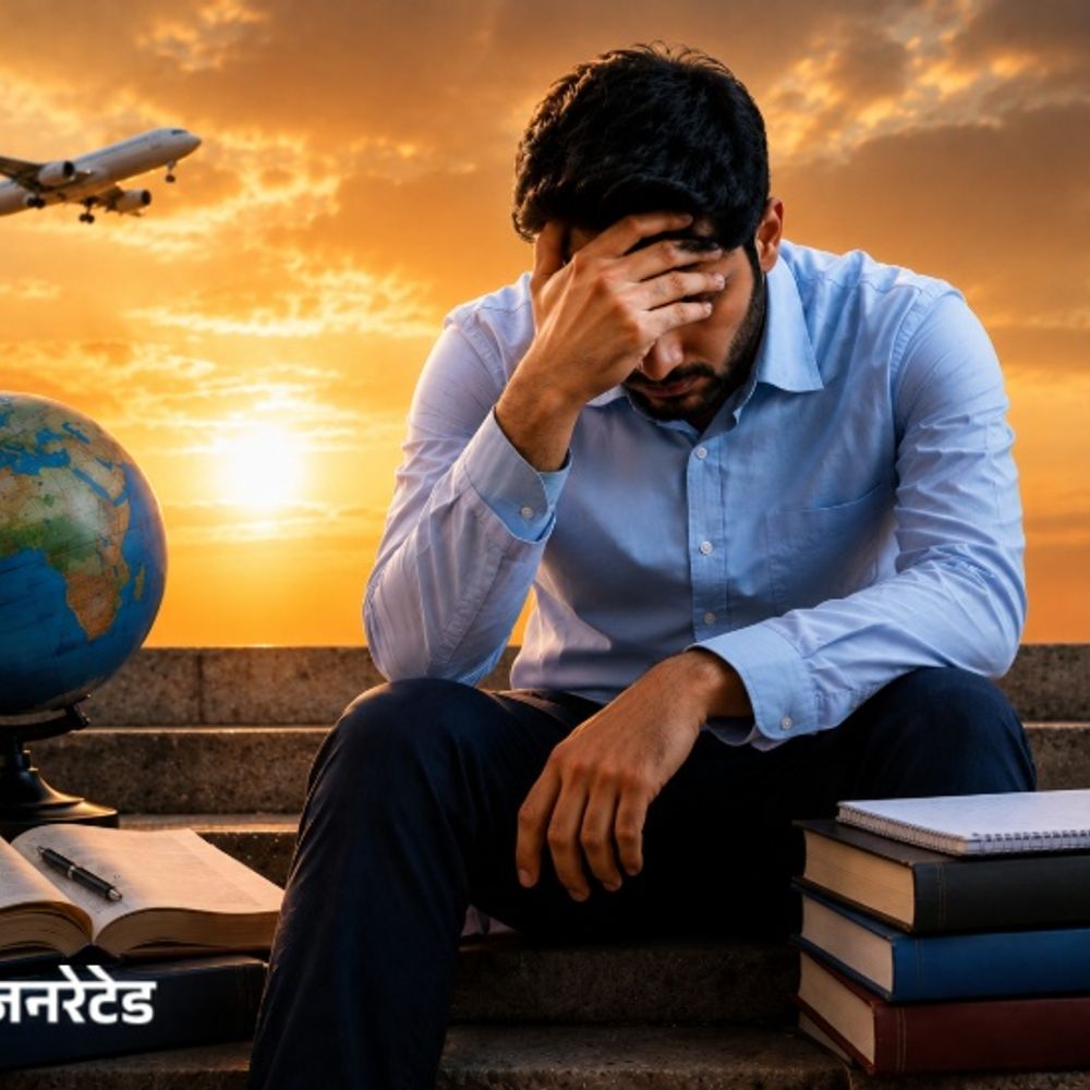 विदेश से MBBS,नौकरी कर पा रहे, न प्राइवेट प्रैक्टिस:गाइडलाइन का कन्फ्यूजन, राजस्थान मेडिकल काउंसिल नहीं कर रही रजिस्ट्रेशन