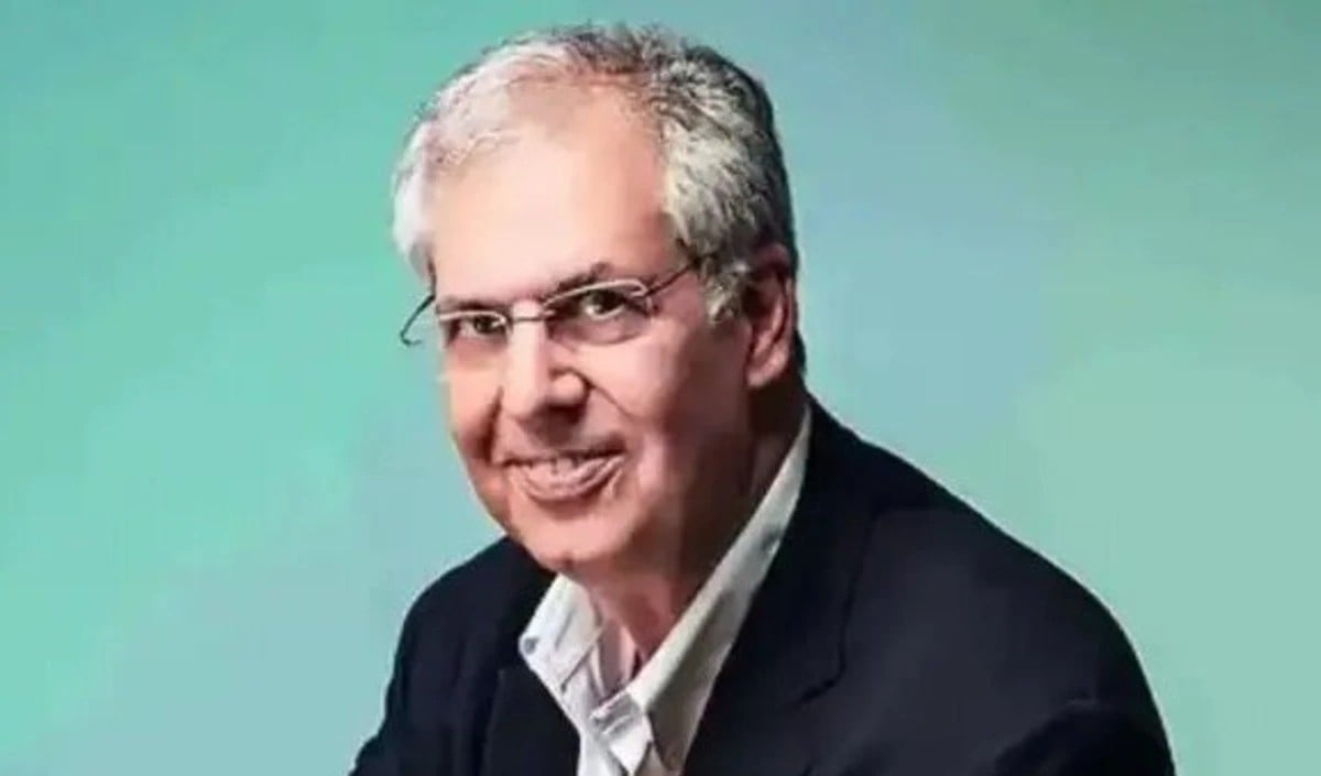 Tata Sons Listing पर Noel Tata की आपत्ति, Stock Market में ग्रुप शेयरों को लगा बड़ा झटका
