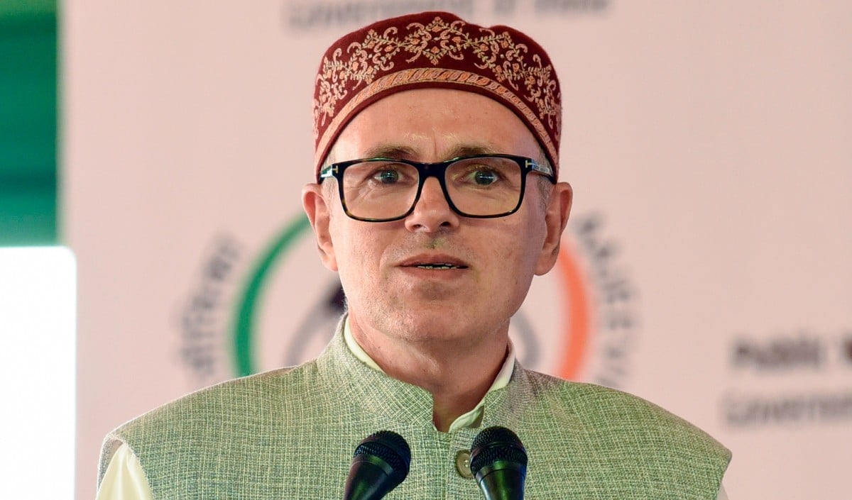 क्या Omar Abdullah की कुर्सी खतरे में? 3 June को विधायकों की ‘आपात’ बैठक क्यों?