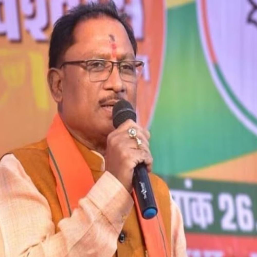 बिलासपुर के सुशासन-तिहार में शामिल होंगे CM साय:लोगों से करेंगे बातचीत, विकास कार्यों का निरीक्षण के बाद लेंगे अफसरों की क्लास
