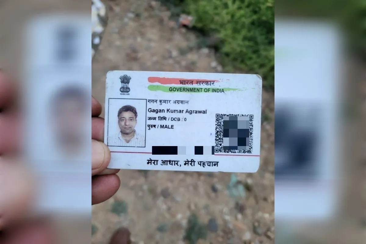 अलवर के IBM इंजीनियर ने वंदे भारत एक्सप्रेस के आगे कूदकर दी जान, पत्नी पर प्रताड़ना का आरोप