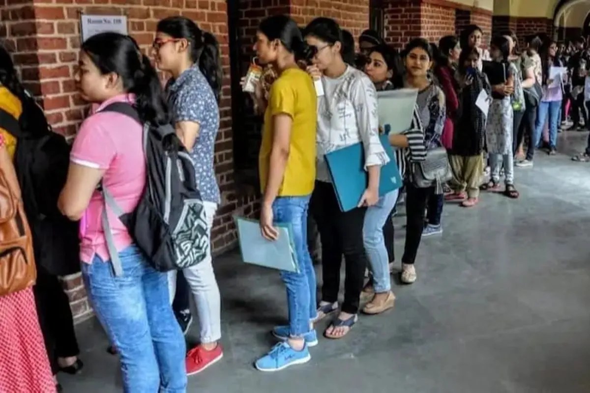 College Admission: कॉलेजों में पहली मेरिट लिस्ट 15 जून को, GD कॉलेज में सीटों से दोगुने आवेदन