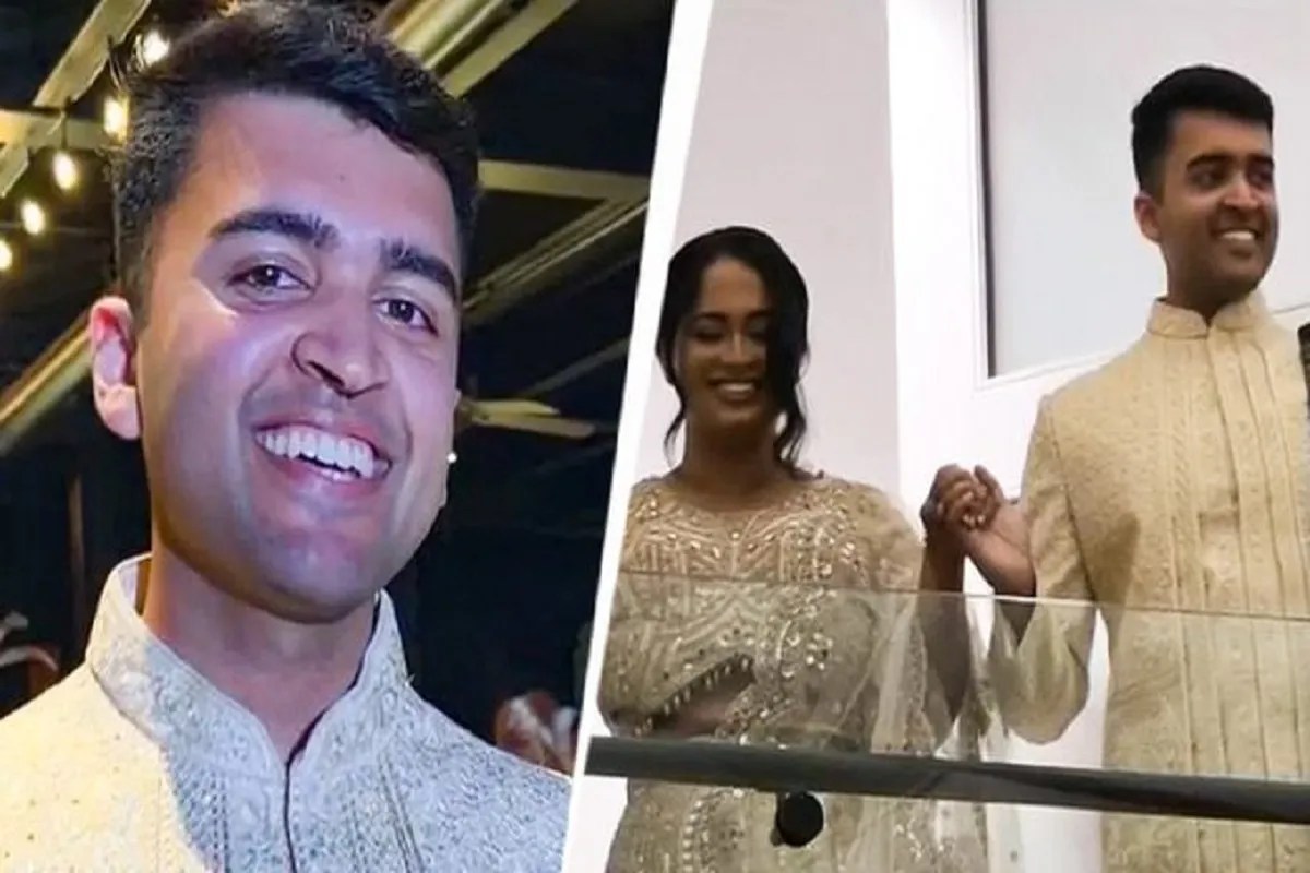 घंटों मलबे में दबी रही, पति ने आखों के सामने तोड़ा दम, हनीमून जाते हुए हादसे का शिकार हुआ नवविवाहित जोड़ा