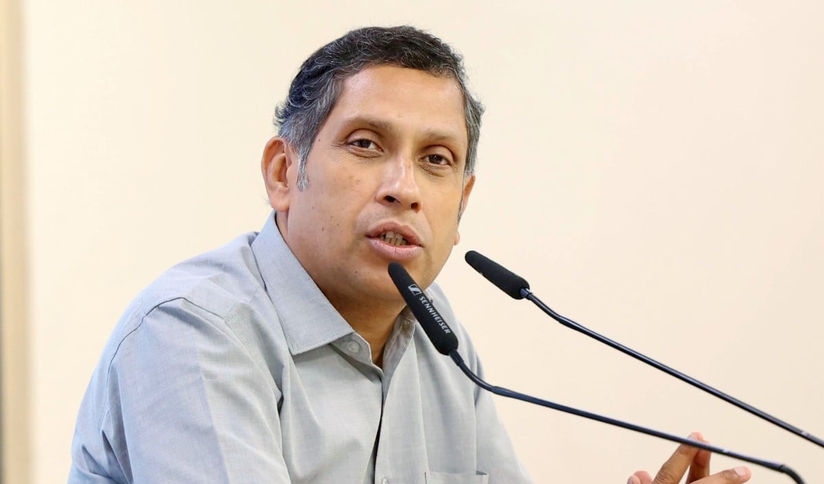 Praveen Chakravarti को Tamil Nadu से Rajya Sabha उम्मीदवार बना सकती है कांग्रेस, CM Vijay का आभार!
