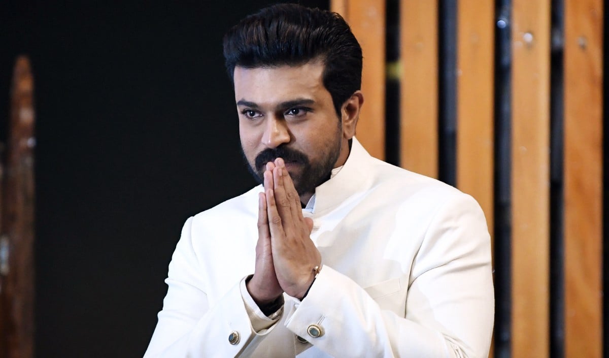 Box Office पर ‘Peddi’ का तूफान, राम चरण की फिल्म ने 5 दिन में छापे 315 करोड़ से ज्यादा