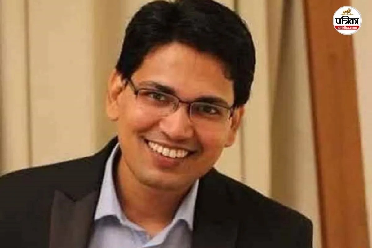 15 कंपनियां, अरबों का खेल और सेक्स रैकेट! रिशु श्री के पीछे कौन? पप्पू यादव ने खोले राज