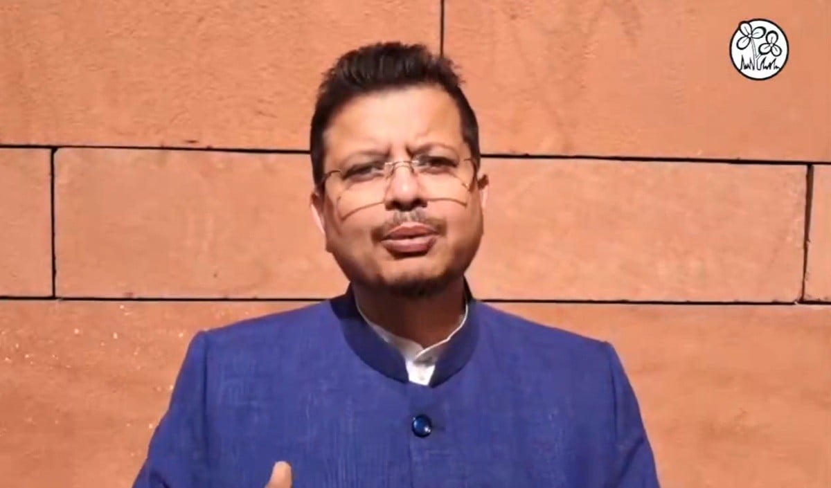 Left के ‘चहेते’ से TMC के ‘बागी’ तक, Ritabrata Banerjee बगावत कर बनेंगे TMC के एकनाथ शिंदे?