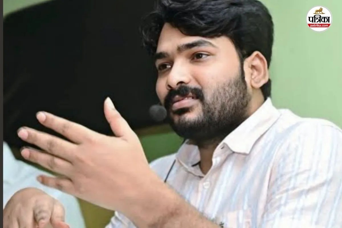 कौन हैं रौशन आनंद सर? जिन्हें खान सर की कोचिंग पर हमले के आरोप में किया गया अरेस्ट