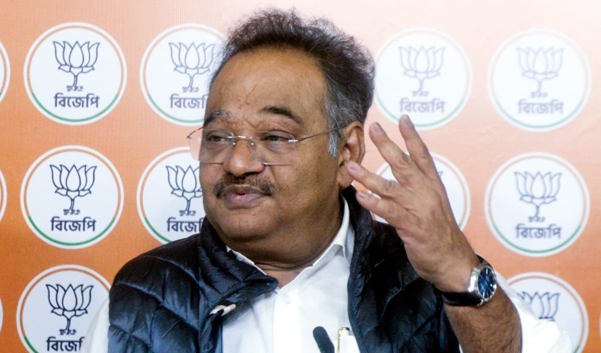 बंगाल BJP का बड़ा ऐलान: TMC से दागी नेताओं के लिए दरवाजे बंद, नहीं होगा ‘तृणमूलकरण’!