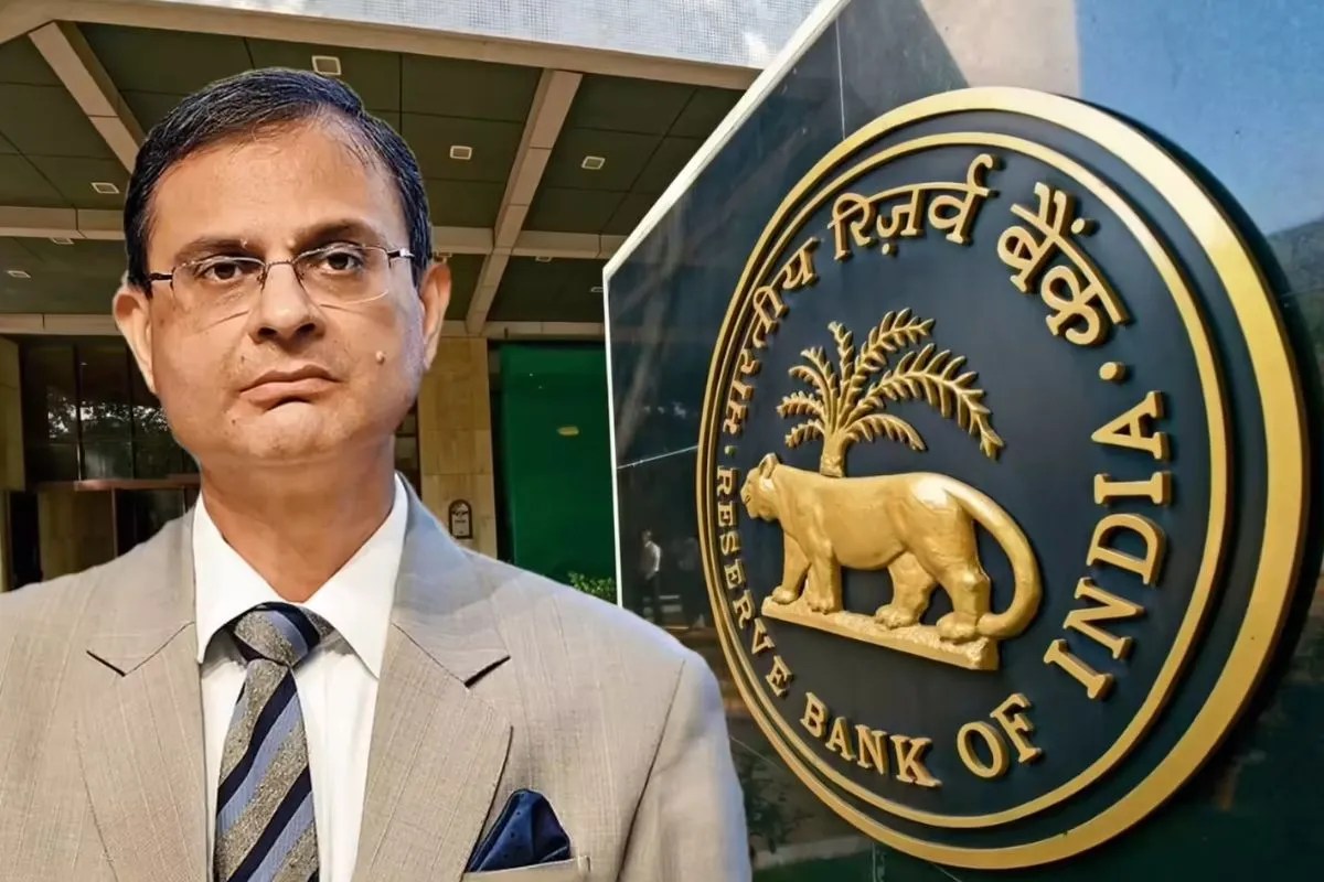 RBI Repo Rate:  प्रमुख ब्याज दर में नहीं हुआ कोई बदलाव, GDP ग्रोथ का अनुमान घटा और महंगाई का बढ़ा