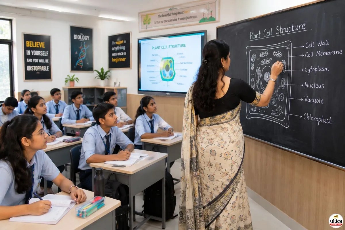 सरकारी की तरह प्राइवेट स्कूल के टीचर्स को भी मिलेगी चाइल्ड केयर लीव, दिल्ली हाई कोर्ट का बड़ा फैसला