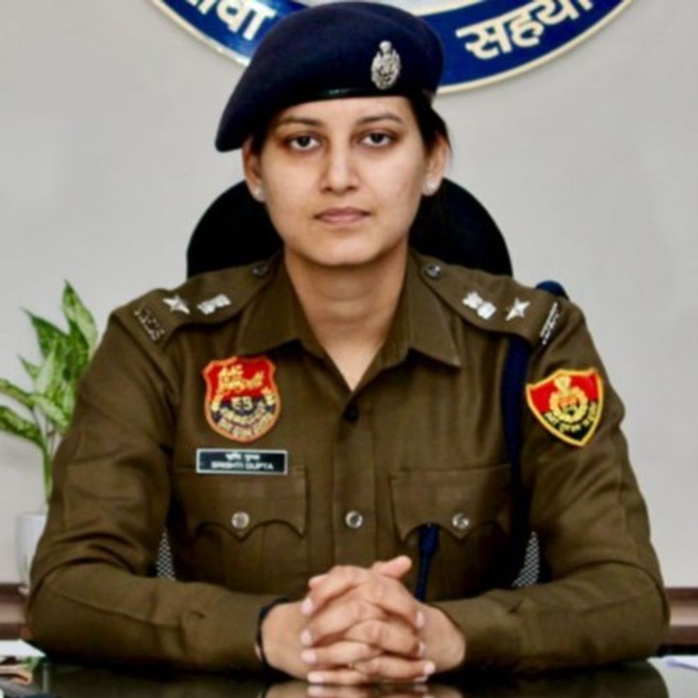 पंचकूला पुलिस कमिश्नरी में बड़ा फेरबदल:47 पुलिसकर्मियों के तबादले, 3 थाना प्रभारियों की बदली, व्यापारी मर्डर के बाद एक्शन में पुलिस