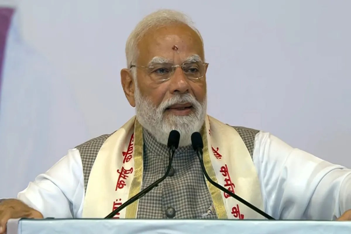 MP को मोदी कैबिनेट की बड़ी सौगात, 4415 करोड़ से बनेंगे दो नए हाईवे, 5 जिलों को मिलेगा फायदा