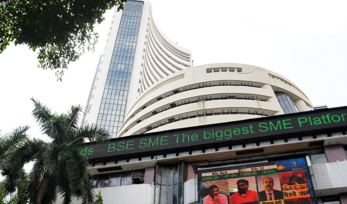 Share Market Today: एशियाई बाजारों में मजबूती से सेंसेक्स और निफ्टी में शुरुआती तेजी, आईटी शेयरों में उछाल