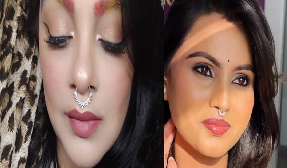 Style Guide: अपने ट्रेडिशनल लुक को बनाएं खास, ये सेप्टम नोज रिंग्स हैं Perfect Choice