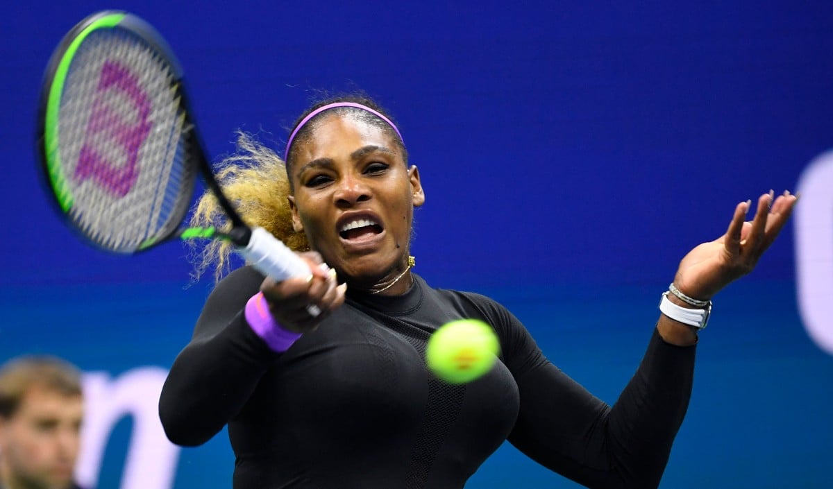 Serena Williams की टेनिस कोर्ट पर ‘महा-वापसी’! 44 साल की उम्र में क्वीन्स क्लब टूर्नामेंट से करेंगी शुरुआत