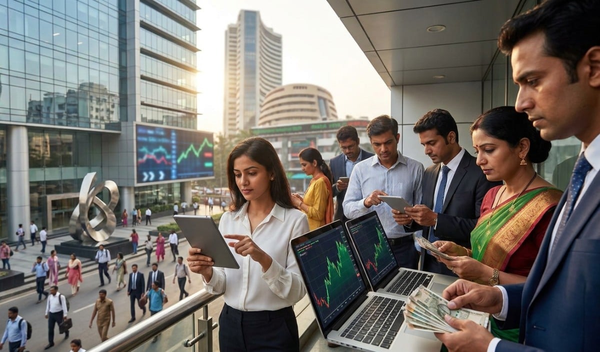 Best Shares for Long Term | शेयर बाजार में निवेश के लिए सदाबहार कंपनियां: मजबूत फंडामेंटल और सुरक्षित रिटर्न का फॉर्मूला
