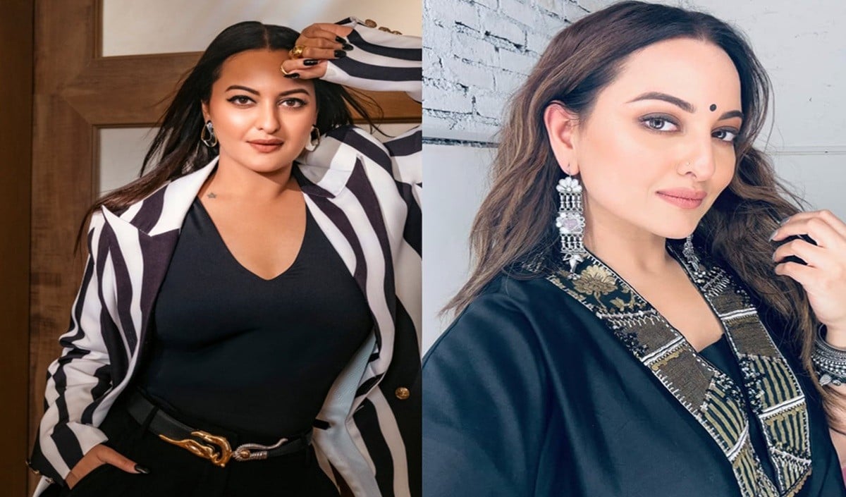 Sonakshi Sinha Birthday: Dabangg से Blockbuster Debut, अब Heeramandi में जलवा, जानें Sonakshi Sinha का फिल्मी करियर