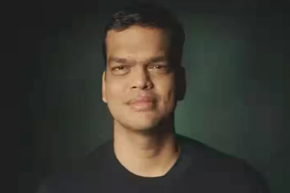 व्हाइट हाउस के भारतवंशी एआई एडवाइज़र श्रीराम कृष्णन देंगे इस्तीफा