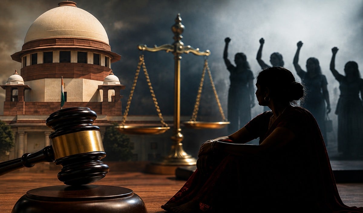 Jan Gan Man: स्वेच्छा से देह व्यापर करने वाली महिलाओं के लिए बड़ी राहत है Prostitution और Sex Workers Rights पर आया Supreme Court का फैसला