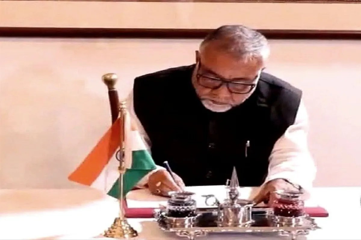 उद्योग मंत्री तापस रॉय बोले, राज्य को करेंगे औद्योगिक विकास के केंद्र के रूप में पुनः स्थापित