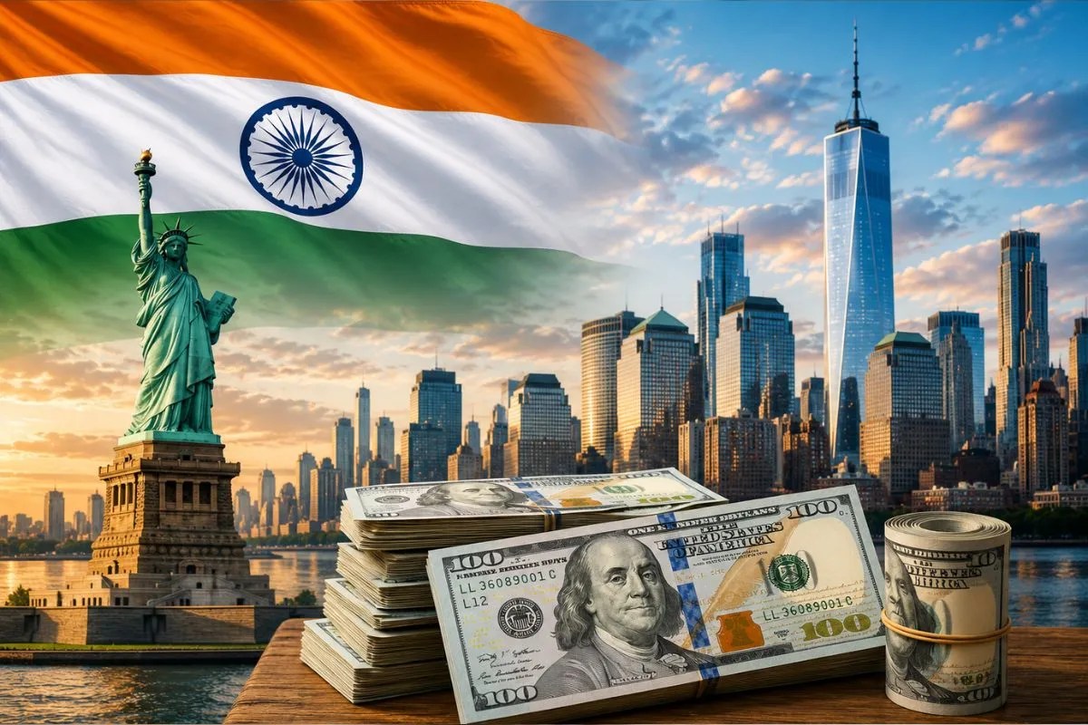 चीन, यूके, फ्रांस सब छूटे पीछे, अमेरिका में सबसे ज्यादा 96 यूनिकॉर्न कंपनियों के फाउंडर हैं भारतीय मूल के लोग