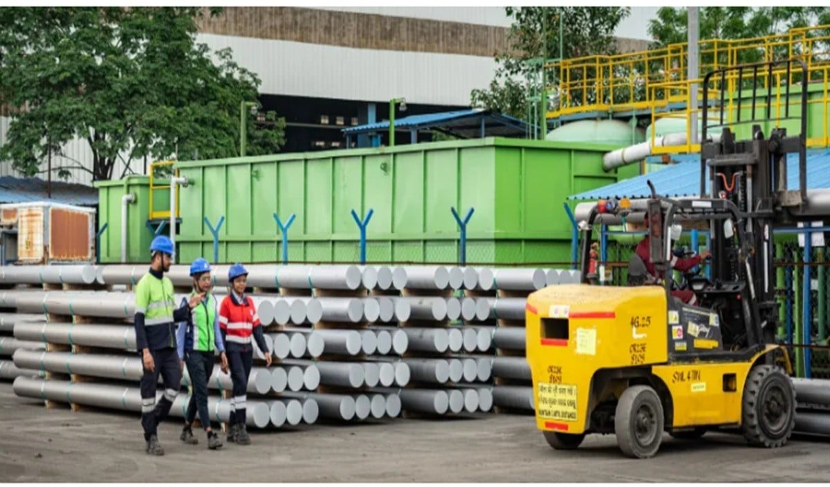 Vedanta 2.0 स्ट्रैटेजी का बड़ा दांव: कंपनी ने Copper, Nickel बिजनेस को दी नई पहचान
