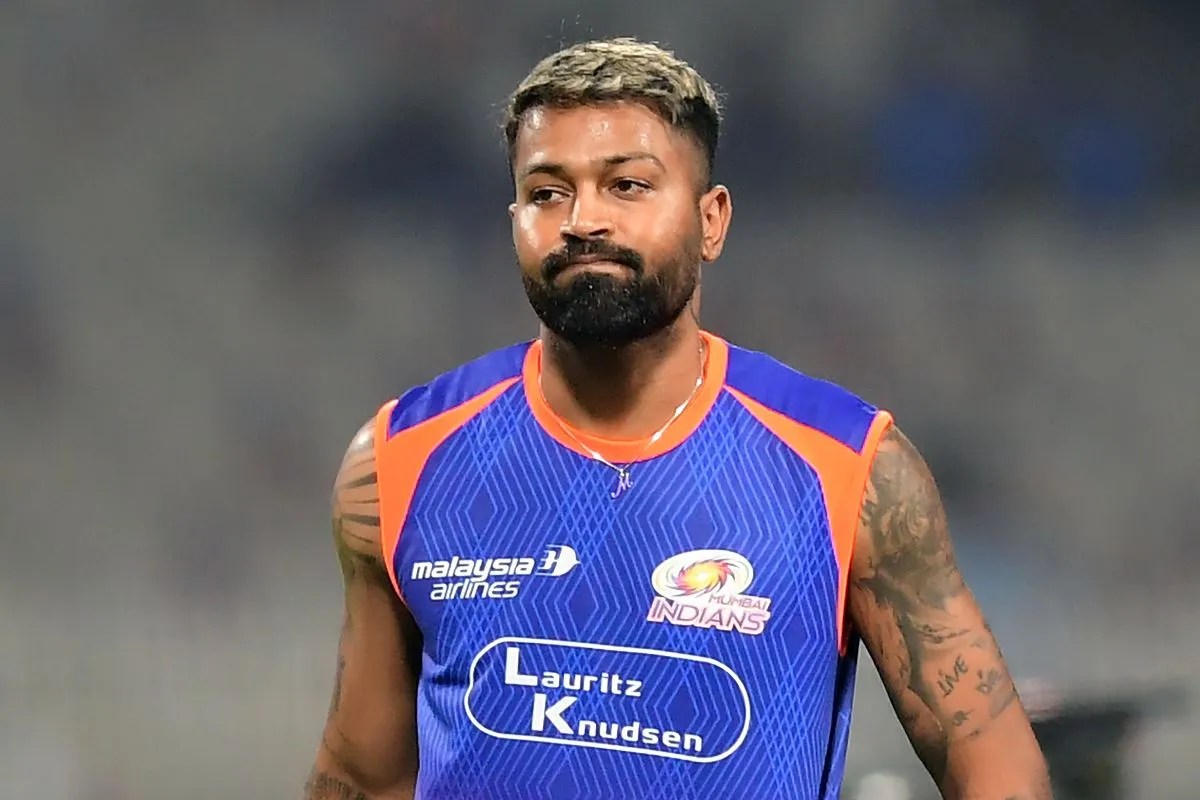 हार्दिक पंड्या आज BCCI के सेंटर ऑफ एक्सीलेंस में करेंगे रिपोर्ट, अफगानिस्तान सीरीज में खेलने पर लटकी तलवार