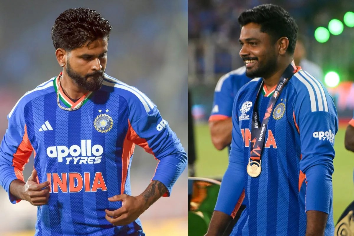 सूर्याकुमार यादव के बाद कौन संभालेगा टीम इंडिया की टी20 कमान? श्रेयस अय्यर, ईशान किशन या तिलक वर्मा, रेस में संजू सैमसन भी होंगे?