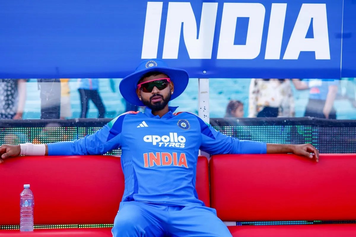 सूर्यकुमार यादव को हटाकर श्रेयस अय्यर हो सकते हैं भारत के नए T20I कप्तान, सूर्यवंशी के सेलेक्शन पर आया बड़ा अपडेट