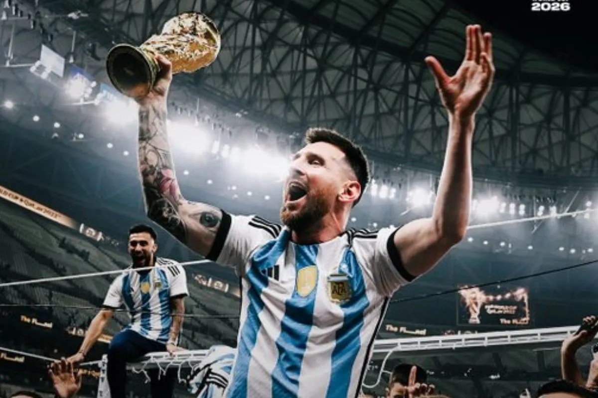 FIFA World Cup 2026: लियोनेल मेसी क्यों खेल रहे हैं 2026 का वर्ल्ड कप? कतर में ट्रॉफी जीतने के बाद भी संन्यास न लेने की असली वजह