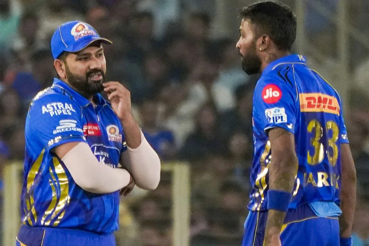 Hardik Pandya ने पास किया फिटनेस टेस्ट, खेलेंगे ODI मैच, Rohit Sharma को लेकर भी आया बड़ा अपडेट