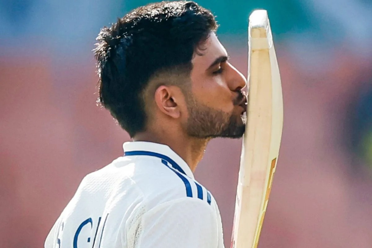 ICC Rankings: अफगानिस्तान के खिलाफ शतक के बाद शुभमन गिल को फायदा, बल्लेबाजों की टेस्ट रैंकिंग में आठवें स्थान पर पहुंचे