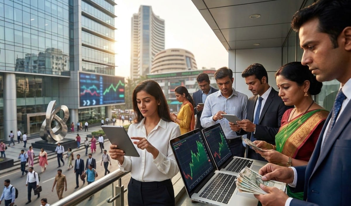 Impact of West Asia Crisis | Equity Mutual Funds निवेश मई में 40% घटा, एक साल के निचले स्तर पर पहुंचा