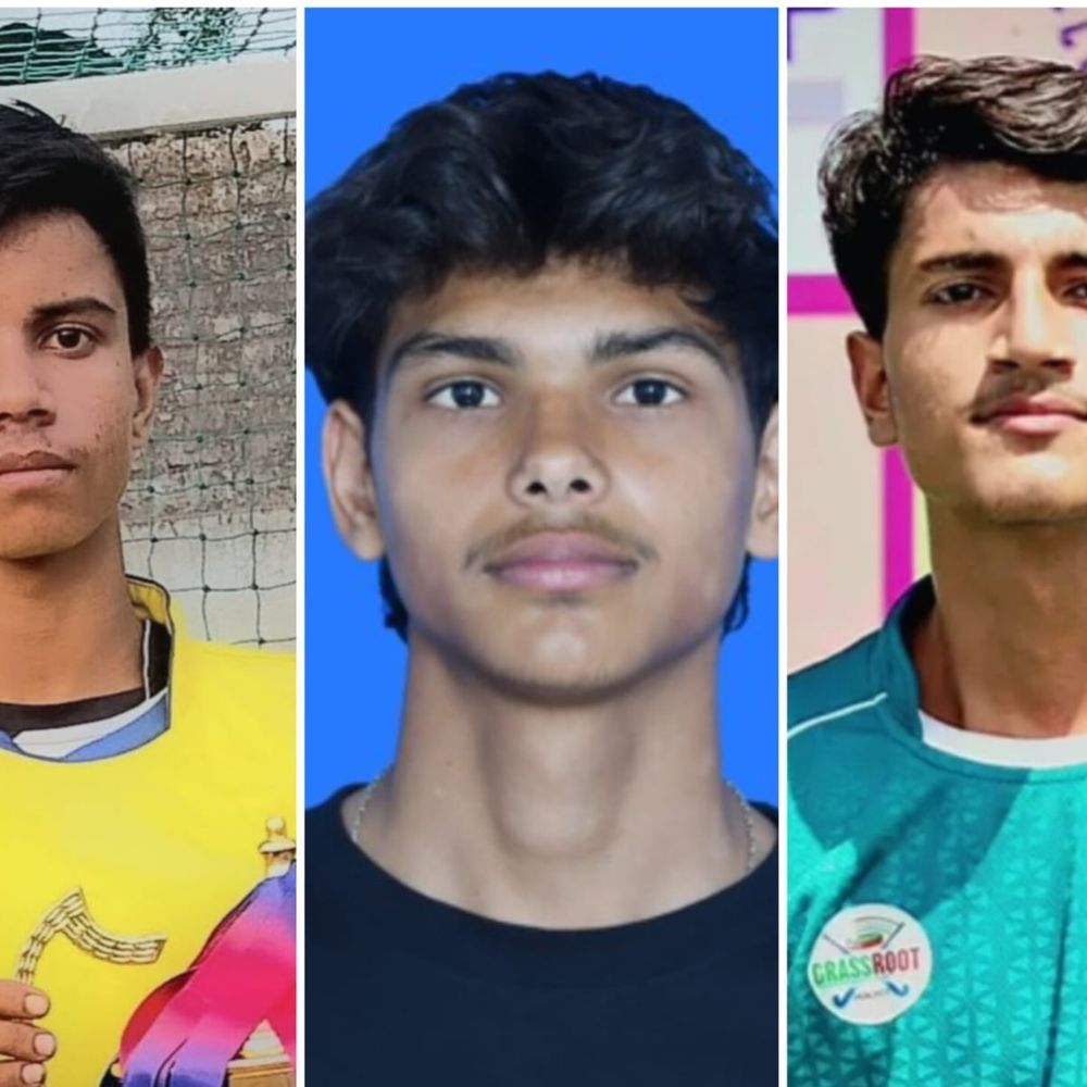 एसडी कॉलेज के खिलाड़ी प्रदेश स्तरीय ट्रायल के लिए चयनित:3 और 4 जून को गोरखपुर में करेंगे मेरठ का प्रतिनिधित्व