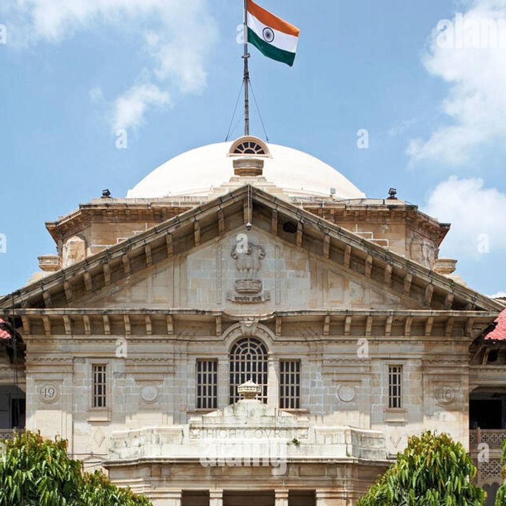 डीएनए रिपोर्ट पेश करने पर तुरंत सुनवाई का निर्देश:अमरोहा हत्याकांड : हाईकोर्ट ने ट्रायल कोर्ट का आदेश निरस्त किया
