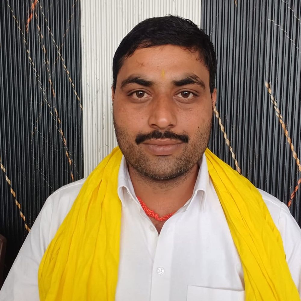 पानीपत ब्लॉक समिति चेयरमैन चुनाव आज:तत्कालीन चेयरमैन दीपक राणा के निधन के बाद खाली हुई थी सीट; भाई बन सकता है प्रधान