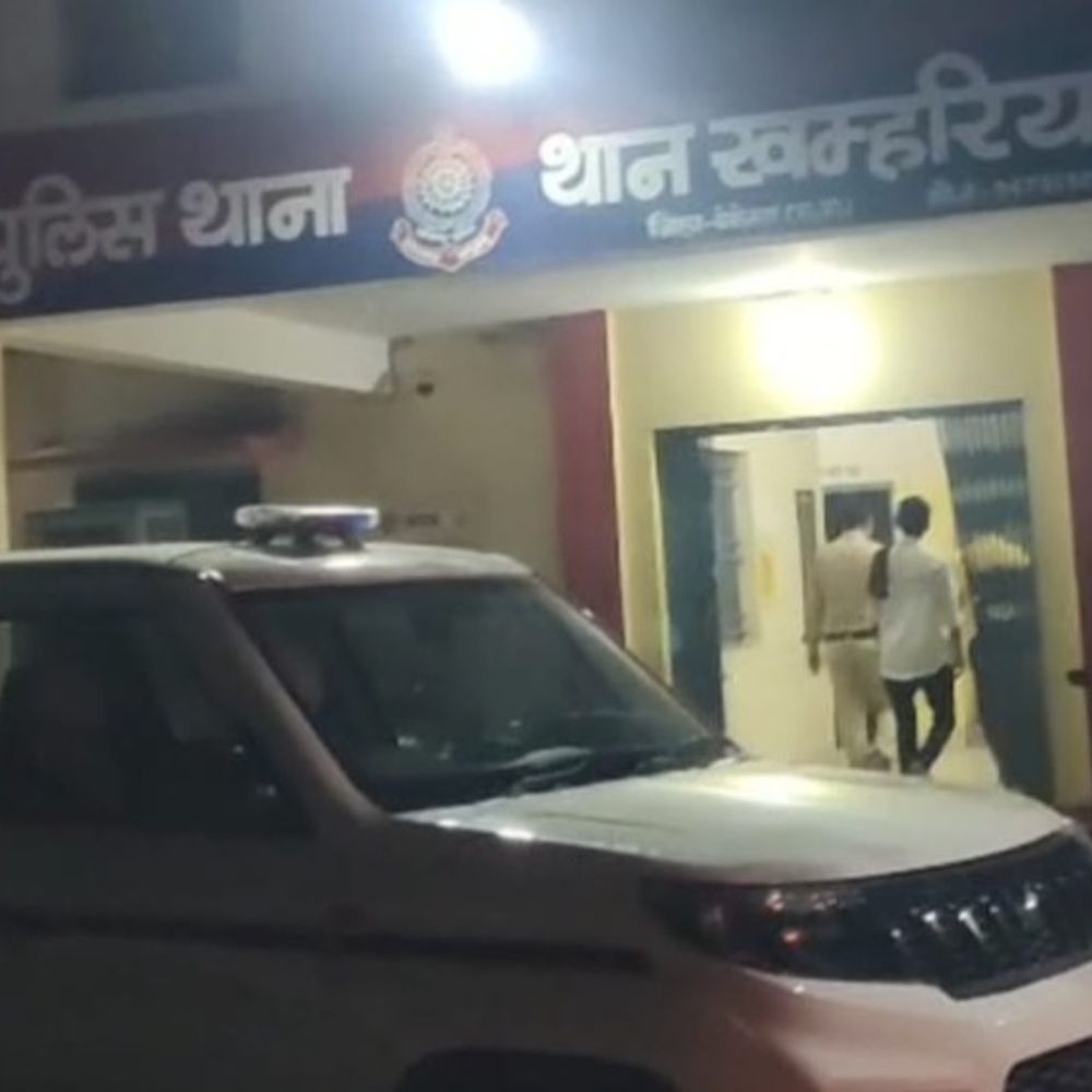 कवर्धा में उर्स के दौरान डीजे पर कार्रवाई,जुर्माना भी लगा:नियम तोड़ने वालों पर वक्फ बोर्ड का एक्शन, विरोध करने पर एफआईआर दर्ज