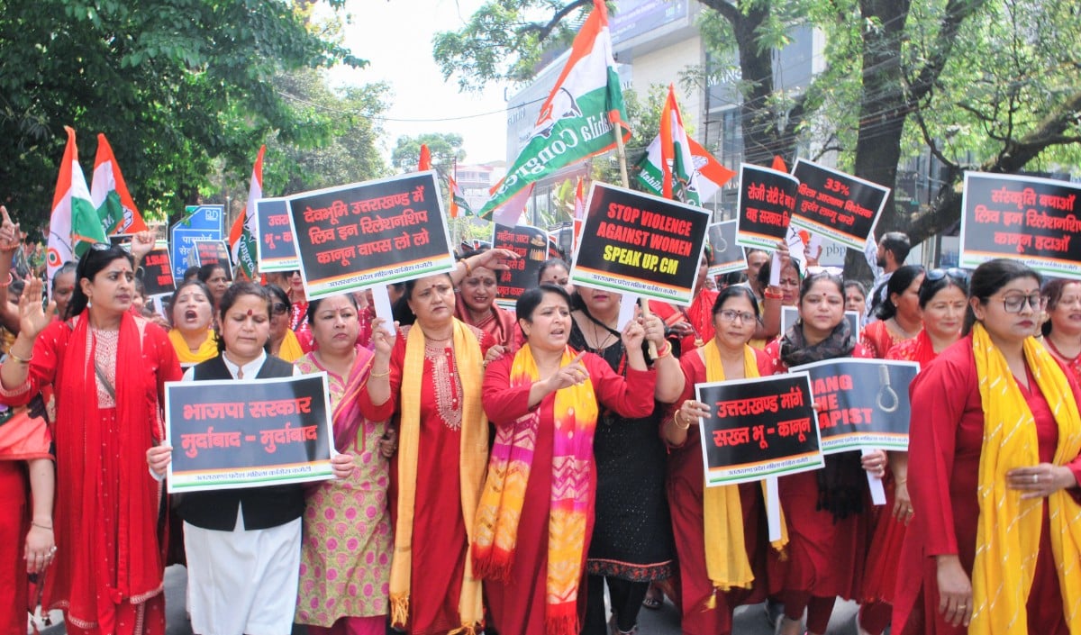 परिसीमन-महिला आरक्षण Bill: TMC और DMK के सहारे पूरा होगा NDA का ‘मैजिक नंबर’ गेम!