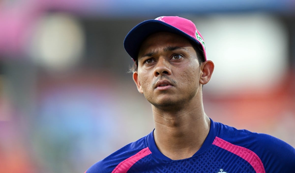 Afghanistan ODI Series: Virat Kohli बाहर, उनकी जगह Yashasvi Jaiswal लेंगे