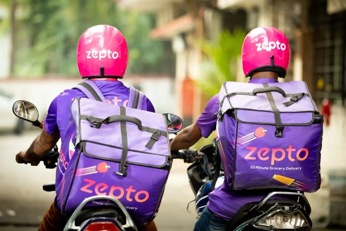 Zepto IPO: देशभर में 1,139 डार्क स्टोर वाली जेप्टो लाएगी आईपीओ, 8,010 करोड़ रुपये के नए शेयर जारी करने की है योजना