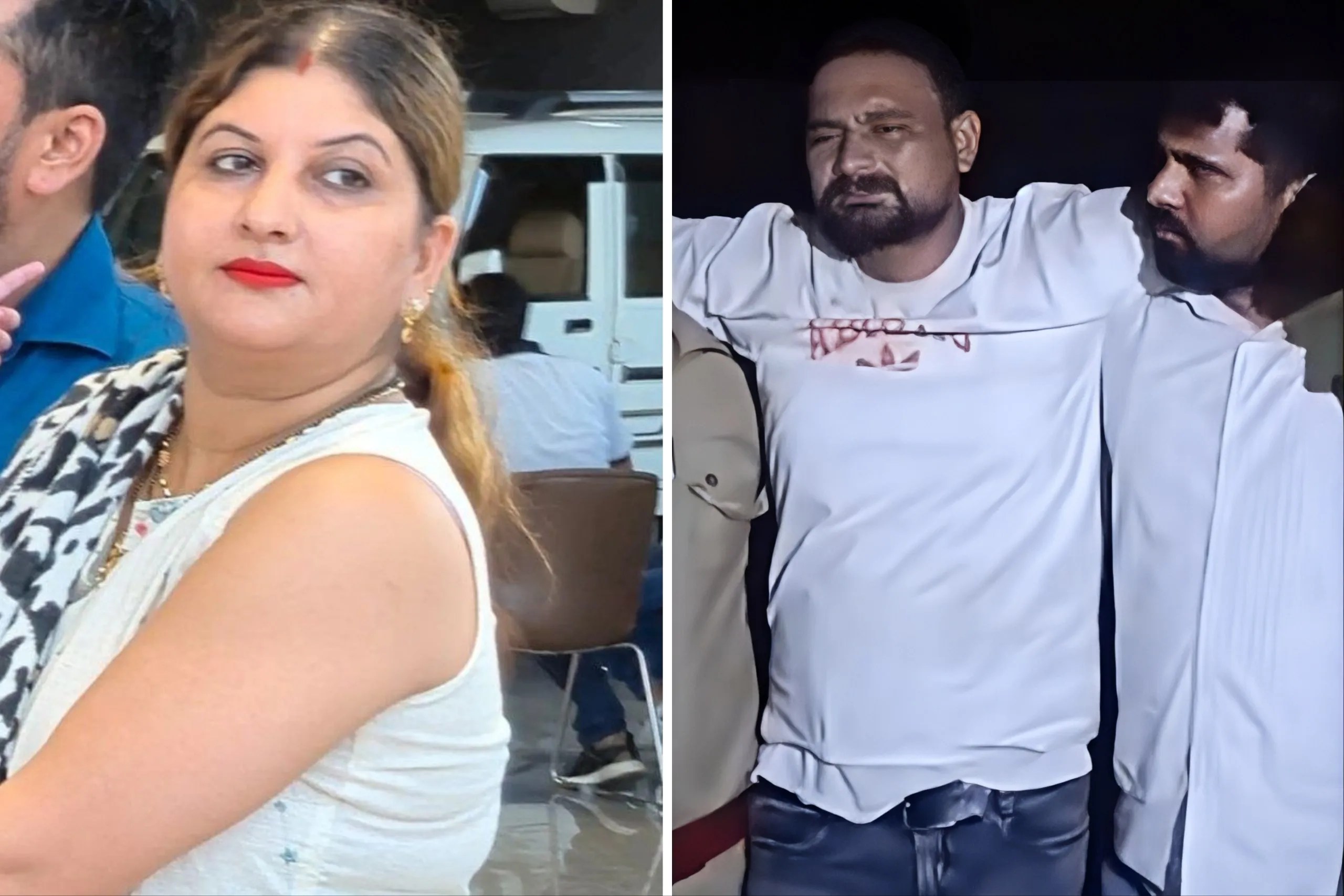 पहले गोली मारी, फिर गर्दन काटकर नहर में फेंकी, मुजफ्फरनगर के रॉकी हत्याकांड में अपनों ने ही ले ली जान